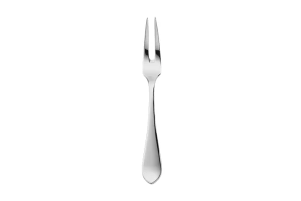 Fleischgabeln Robbe & Berking Eclipse Fleischgabel Groß 925Silber 1
