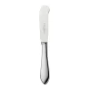 Robbe & Berking Eclipse Buttermesser mit Stahlklinge 925Silber 5