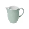Milchkännchen Dibbern Solid Color Salbei Milchkrug 0,50ltr. 5
