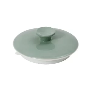 Teekannen Dibbern Solid Color Salbei Deckel Für Teekanne 1,10ltr. 8
