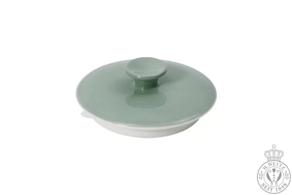 Teekannen Dibbern Solid Color Salbei Deckel Für Teekanne 1,10ltr. 3