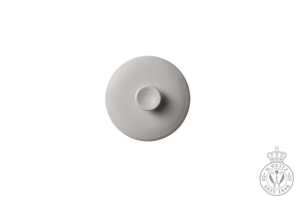Dibbern Solid Color Pearl Deckel Für Teekanne 1,10ltr. 1