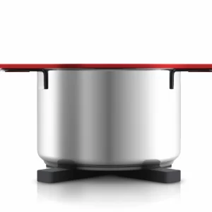 Topfuntersetzer Eva Solo Magnetischer Untersetzer Stone 6