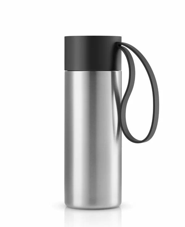 Isolierbecher Eva Solo To Go Cup 0,35ltr. Black 1