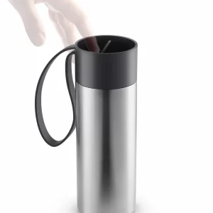 Isolierbecher Eva Solo To Go Cup 0,35ltr. Black 12