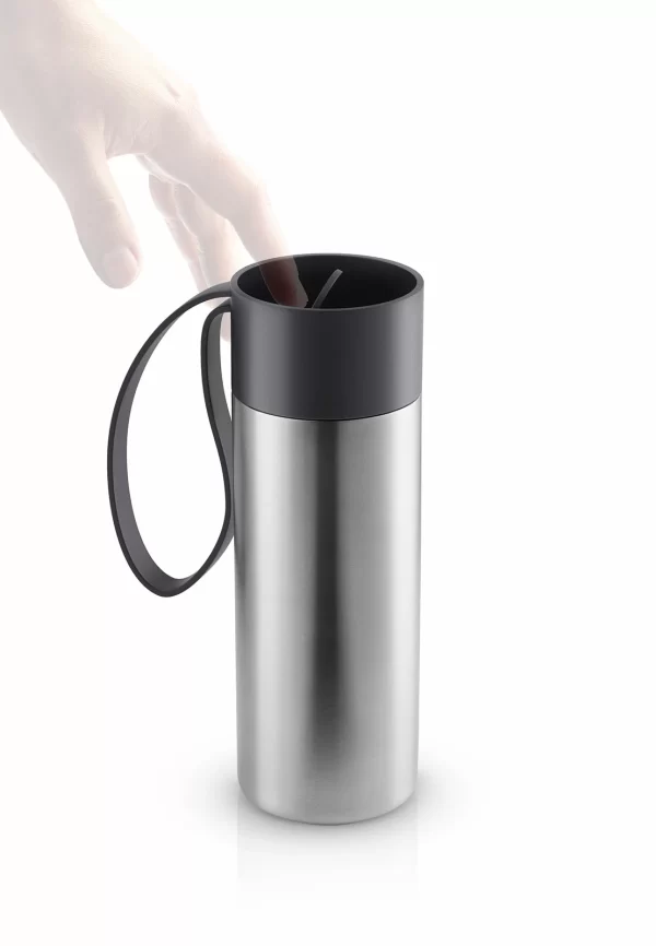 Isolierbecher Eva Solo To Go Cup 0,35ltr. Black 4
