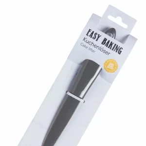 Noch Mehr Backzubehör RBV Birkmann Easy Baking Kuchenlöser 24cm 6