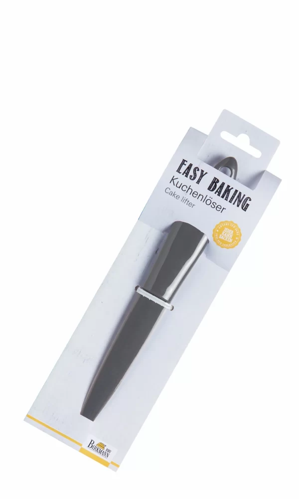 Noch Mehr Backzubehör RBV Birkmann Easy Baking Kuchenlöser 24cm 3