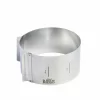 Noch Mehr Backzubehör RBV Birkmann Easy Baking Tortenring 18cm 13