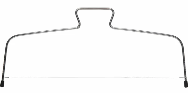 Noch Mehr Backzubehör RBV Birkmann Easy Baking Tortenbodenschneider 30cm 1