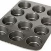 Muffinformen RBV Birkmann Easy Baking Muffinform 12er 17