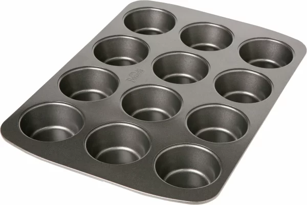 Muffinformen RBV Birkmann Easy Baking Muffinform 12er 1