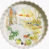 Tarteformen Gien Provence Quicheform 7