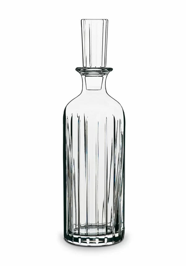 Baccarat Karaffen Baccarat Harmonie Whiskey-Karaffe Rund 0,75ltr. 1