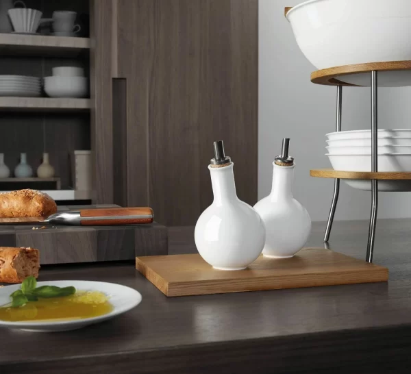 KPM – Berlin KPM LAB KPM – Berlin LAB Vase BULB Kitchen Set 3