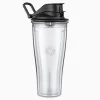 To Go Becher Vitamix Flip-Top Smoothie-Mug 0,60ltr. Für S30 (056264) 7