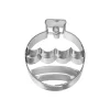 Keksausstecher RBV Birkmann Ausstecher Christbaumkugel M. I. 6,5cm Edelstahl 8