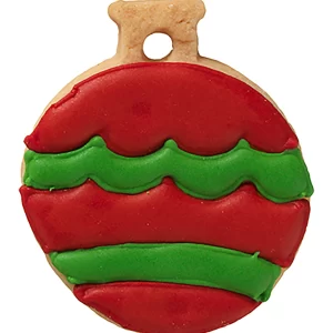 Keksausstecher RBV Birkmann Ausstecher Christbaumkugel M. I. 6,5cm Edelstahl 7