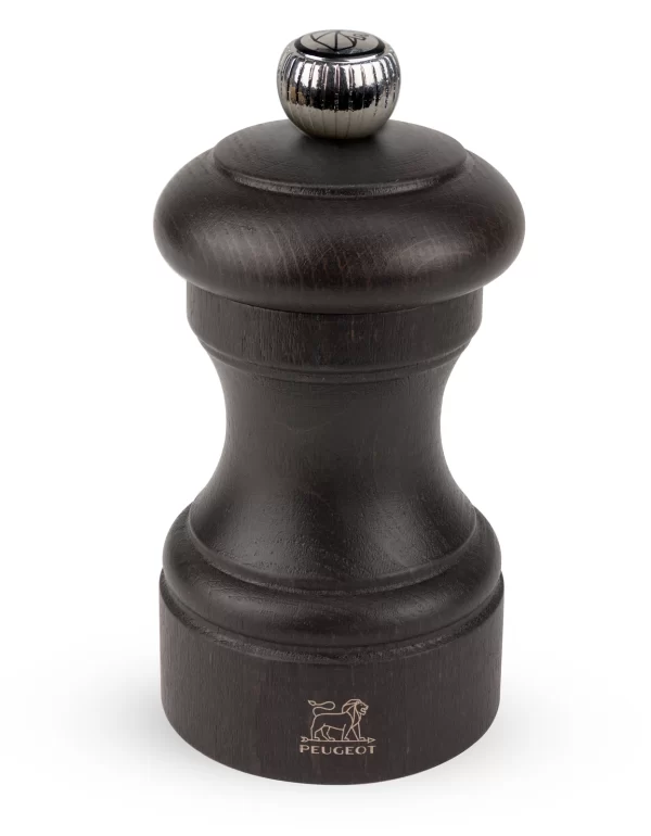 Peugeot Bistro Pfeffermühle Schokolade 10cm 1