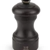 Peugeot Bistro Salzmühle Schokolade 10cm 7