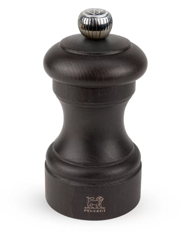 Peugeot Bistro Salzmühle Schokolade 10cm 1