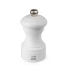 Peugeot Bistro Pfeffermühle Weiß Matt 10cm 7