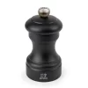 Peugeot Bistro Salzmühle Schwarz Matt 10cm 7