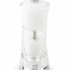 Peugeot Molène Meersalzmühle Weiß 14cm 7