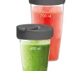 To Go Becher Magimix Smoothie To Go 2er Set 8