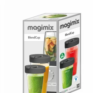 To Go Becher Magimix Smoothie To Go 2er Set 10