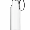 Trinkflaschen Eva Solo Trinkflasche 0,50ltr. Black 11