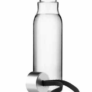 Trinkflaschen Eva Solo Trinkflasche 0,50ltr. Black 7