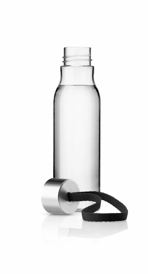 Trinkflaschen Eva Solo Trinkflasche 0,50ltr. Black 3