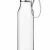 Trinkflaschen Eva Solo Trinkflasche 0,50ltr. Marble Grey 8