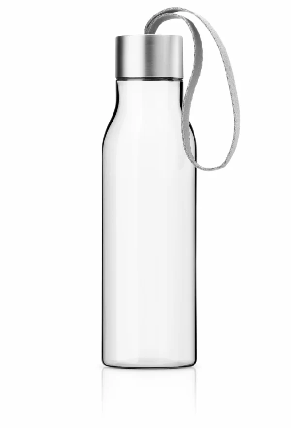 Trinkflaschen Eva Solo Trinkflasche 0,50ltr. Marble Grey 1