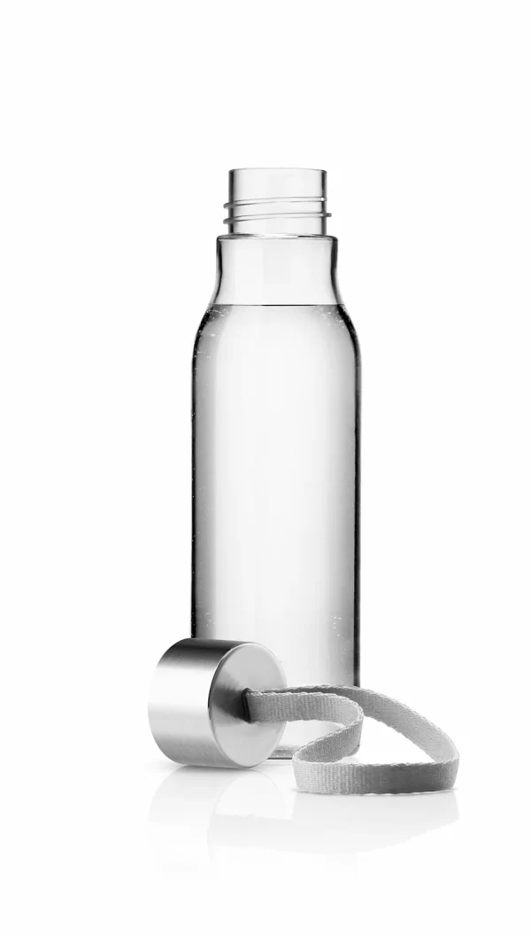 Trinkflaschen Eva Solo Trinkflasche 0,50ltr. Marble Grey 4