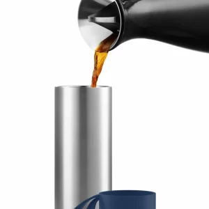 Isolierbecher Eva Solo To Go Cup 0,35ltr. Navy Blue 12