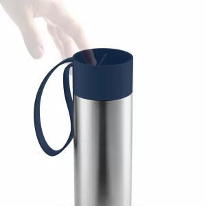 Isolierbecher Eva Solo To Go Cup 0,35ltr. Navy Blue 10
