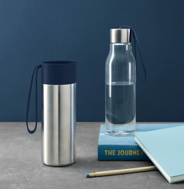 Isolierbecher Eva Solo To Go Cup 0,35ltr. Navy Blue 3