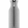 Karaffen Eva Solo Kühlschrankkaraffe 1,00ltr. Woven Light Grey 10
