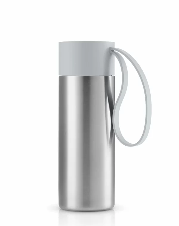 Isolierbecher Eva Solo To Go Cup 0,35ltr. Marble Grey 1