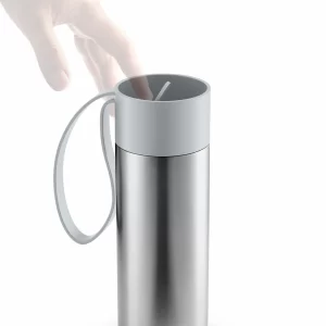 Isolierbecher Eva Solo To Go Cup 0,35ltr. Marble Grey 8