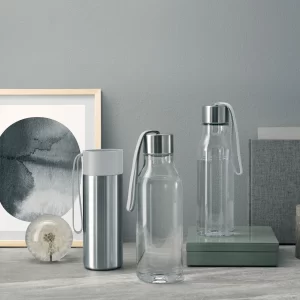 Isolierbecher Eva Solo To Go Cup 0,35ltr. Marble Grey 12