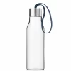 Trinkflaschen Eva Solo Trinkflasche 0,50ltr. Navy Blue 13
