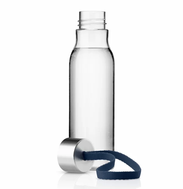 Trinkflaschen Eva Solo Trinkflasche 0,50ltr. Navy Blue 3