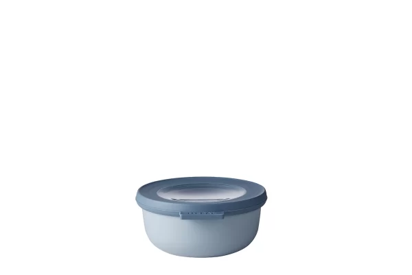 Vorratsdosen Mepal Cirqula Multi Bowl 0,35ltr. Nordic Blue 1