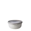 Vorratsdosen Mepal Cirqula Multi Bowl 0,35ltr. Nordic White 10