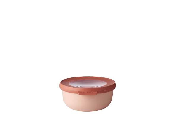 Vorratsdosen Mepal Cirqula Multi Bowl 0,35ltr. Nordic Blush 1