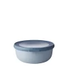 Vorratsdosen Mepal Cirqula Multi Bowl 0,75ltr. Nordic Blue 13