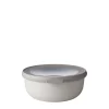 Vorratsdosen Mepal Cirqula Multi Bowl 0,75ltr. Nordic White 11